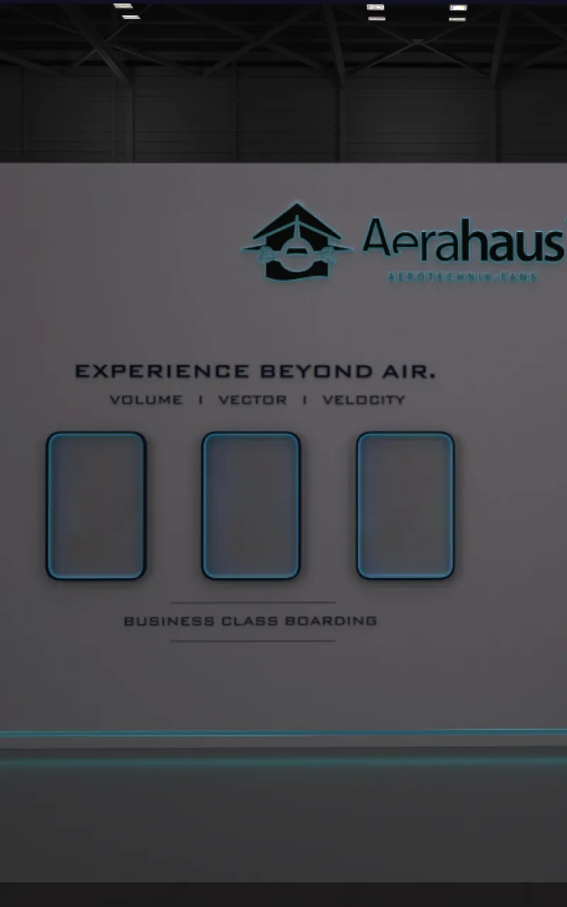 Vectors of Air · 3